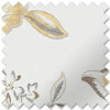 Florentina, Gold - Made to Measure Curtains